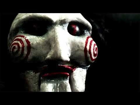 Jigsaw Laugh