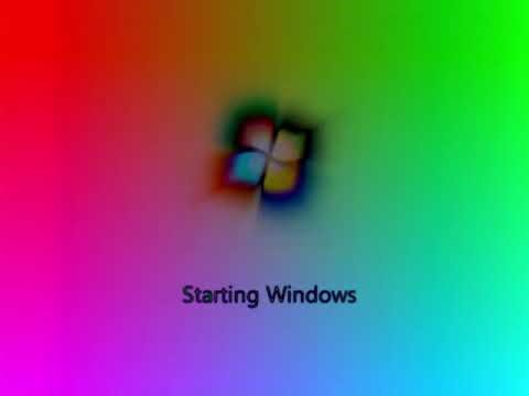 Preview 2 Windows 7 Effects In Reversed