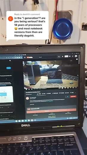 most processors in the last decade are still decent, most processors from the past 15 years are