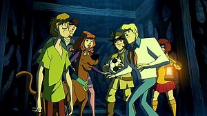 Scooby-Doo! Mystery Incorporated - S02E08 (Night On Haunted Mountain)