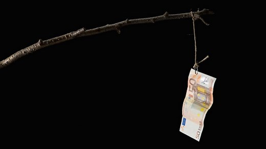 Does power corrupt, or do the corrupt seek power? - ABC listen