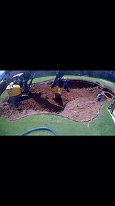 Welcome to another full pool construction timelapse—a real-life build...