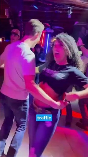 The REAL Secret to Great Dancers (It’s Not the Moves!) | Dance Etiquette Guide #countrydance #