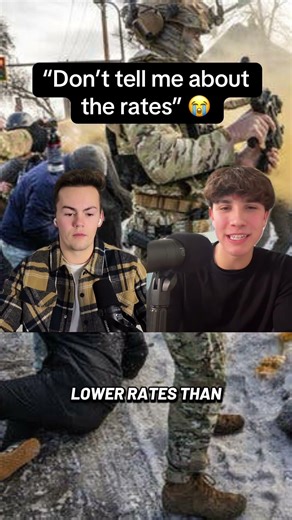 The background image is on American streets. Unbelievable, and all for a made up problem.