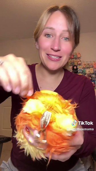 Unbox a blind box with me! #blindbox #blindboxunboxing #unbox #unboxingvideo #plush