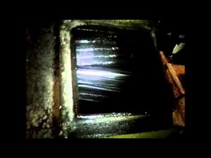 Open Gear Lubricant Grease