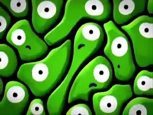 Cbbc Ident (Paramount)