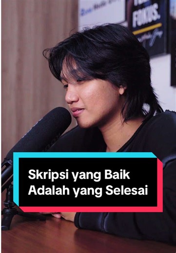 Namanya perbaikan pasti ada, tapi kamu bisa memaksimalkan dari konsep, materi hingga penulisannya agar minim revisi. Kamu bisa konsultasi sama Mentor Profesional di Bimbingan Skripsi Online (BSO) dari Class Program untuk mendapatkan bimbingan secara menyeluruh agar skripsimu lebih rapi, jelas dan terarah. Info selengkapnya, klik link di bio profil ya! 😉 #Classprogram #mahasiswa #tipsandtricks #kuliah #kampus