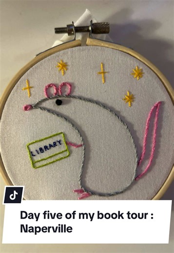 Emily Austin (author) (@emilyaustinauthor)’s videos with Bite The Hand - boygenius