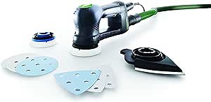 Festool 571823 RO 90 FEQ Rotex Sander