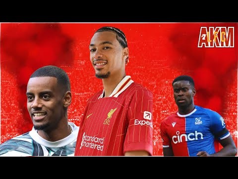 Paul Joyce Confirms Interest in Isak and Guehi