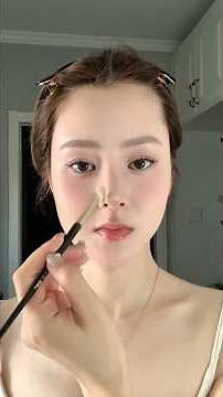 The Ultimate 'Clean Girl' Makeup Tutorial