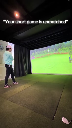 In all seriousness though 🧐🫣 #foryou #golftok #golf