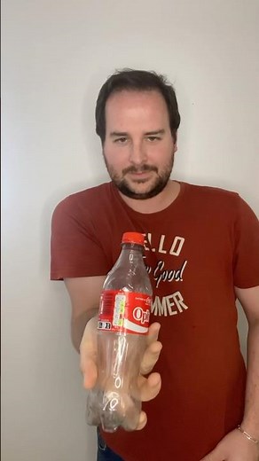 Tutorial Best Magic Trick 🤣 #magic #tutorial #tricks #foryou #magie