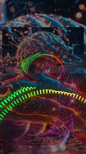 'Synaptic Glare' 03 by Dazdownunder