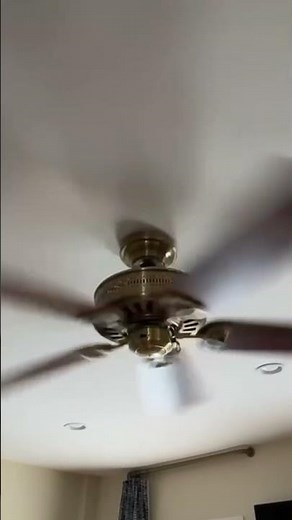 Hunter Passport III Ceiling Fan