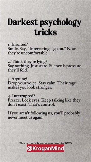 6 Rank types Psychology I #quotes #explore #motivation #tricks #personality #mindset #viralshorts