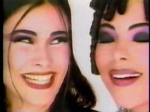 TBS commercials, 2/1/1995 part 1