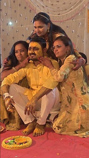 Aaj Maro Viro Re Parne ♥️ #wedding #marriage #trending #shortsviral #Vidi Amdavadi