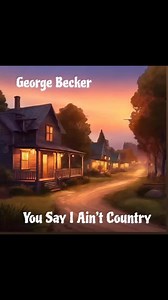 George Becker on Reels | Facebook