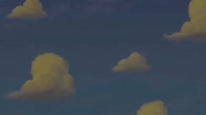 The opening of Toy Story 3 (2010) drops straight into Andy’s imagination, a full western set piece with trains, chases, and explosions, then cuts to the quiet reality of growing up.