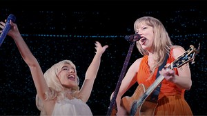 Teaser for the final episodes of The End of An Era series by Taylor Swift gives insight into the artist's life