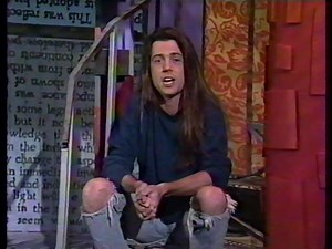 MTV 120 (May 16, 1993)