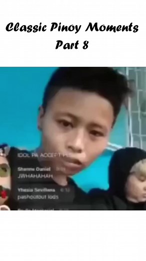 100 Present | Classic Pinoy Moments | Part 8