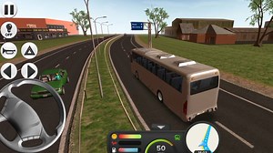 Coach Bus Simulator Game - Bus Ultimate Offroad Game - Android Gameplay ------------------------------ #coach #coachbus #CoachBusSimulator #bussimulator #BusSimulatorUltimate #BusSimulatorIndonesia #bussimulatorindonesiatipsandtricks #Android #gaming | RK Gamer