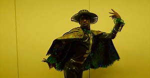 PBS For The Arts:New York is Burning Season 2021 Episode 06/26/2021