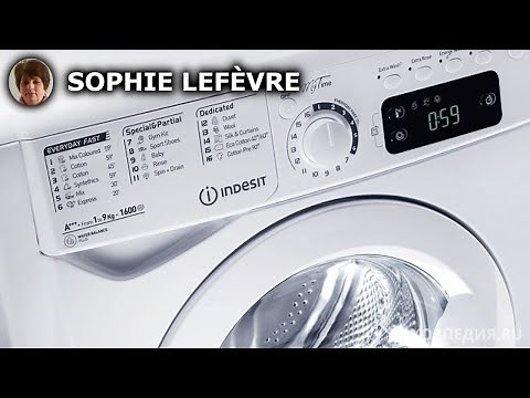 Résoudre les pannes des lave-linge Indesit : Guide complet et solutions efficaces