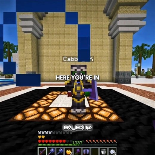 He Launched It🤣🔥 | Stable SMP | #trending #shorts #cbum