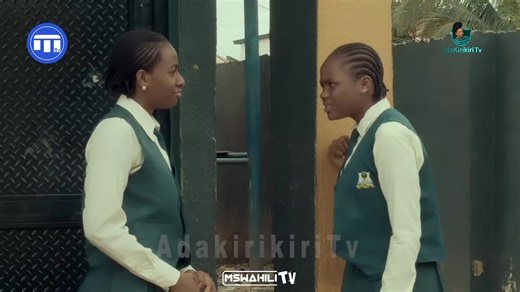 Wanafunzi Wachawe: Vidio za Kichekesho na Mambo ya Swahili