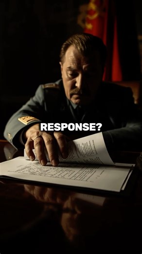 Why Did Stalin Refuse to Save His Own Son?
