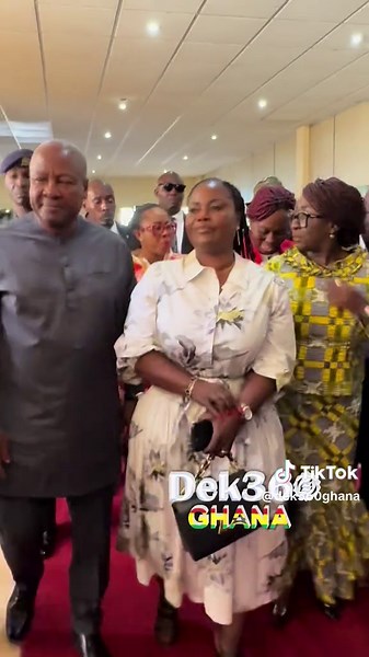 Dorcas Toffey at Ghana-India One Million Coders Launch