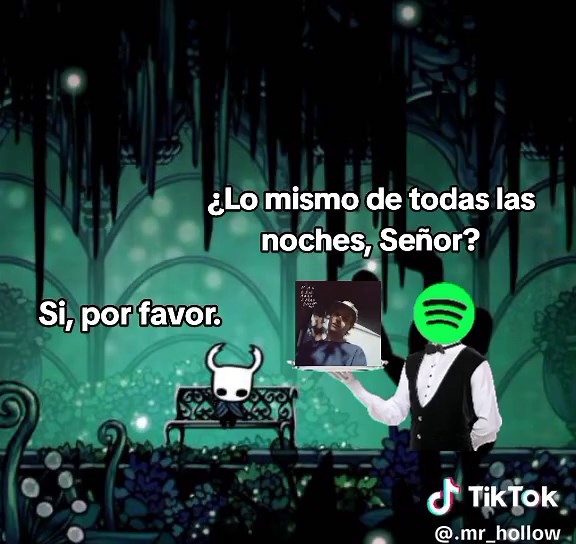 Chamber of Reflection Music Video