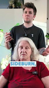 Make my hair look better please. | Hair for Humans