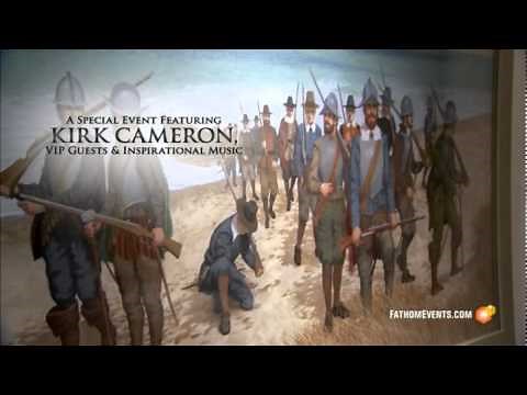 MONUMENTAL: In Search of America's National Treasure