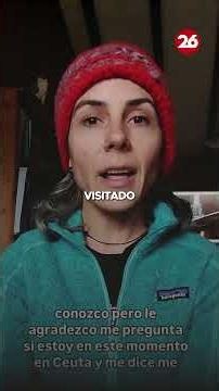 🤖 UNA IA CONFUNDIÓ A UNA ACTIVISTA ARGENTINA Y RECIBIÓ AMENAZAS DE MUERTE