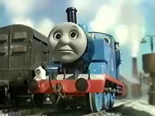 Thomas & Friends: Best Of Thomas (2001 VHS)