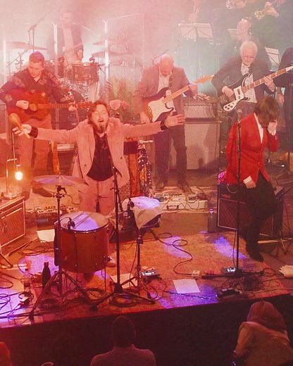 Across the Universe returns to Northern Stage next May! Across The...