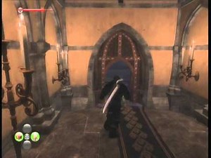 Fable II Walkthrough XBOX 360 Part 27: Castle Fairfax (The Final Part)