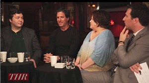 Comedy Showrunners: Full Uncensored Interview