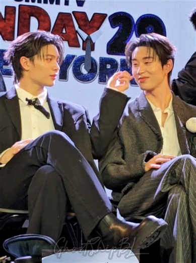 Sorry William, we are all poor fans. we can not spend 1M tbh like you. #GMMTVFANDAY29 #PPWEXNY #GMMTV #WilliamEst #วิลเลี่ยมเอส