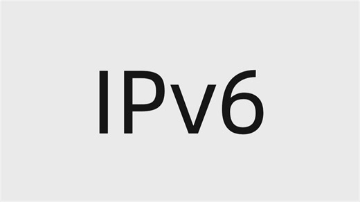IPv6技术原理配置，1小时一口气学完