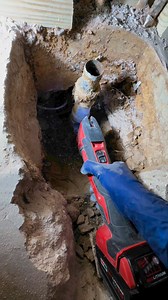 Shower drain pvc installation #everremodeling #viral | Eber O Guevara