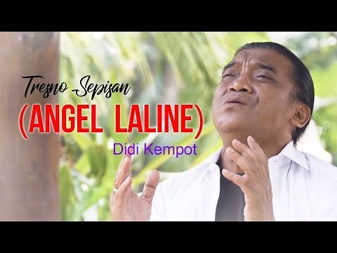 Didi Kempot - Tresno Sepisan | Campursari (Official Music Video)