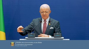 1.3K views · 24 reactions | Coprésidence du Forum sur la coopération sino africaine #FOCAC par les Presidents XI Jing Pin et Denis Sassou N'Guesso. Avantages. La Quinzaine du Gouvernement Présidence de la République du Congo Primature République du Congo Ministère de la Communication et des Médias - Congo | Thierry Moungalla | Facebook