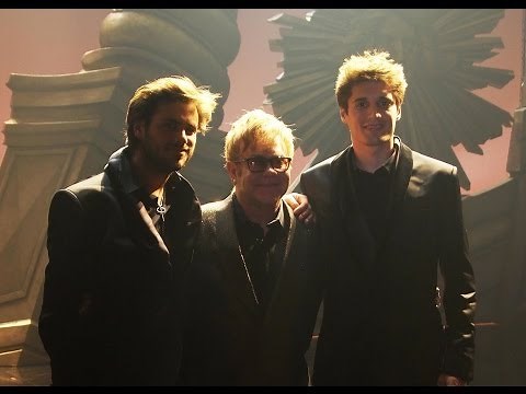 2CELLOS - Oh, Well ft. Elton John