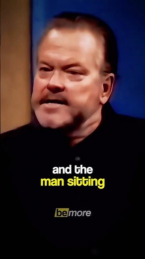 How a Genius Director Ended Up Eating With a Monster #hollywood #history #storytelling